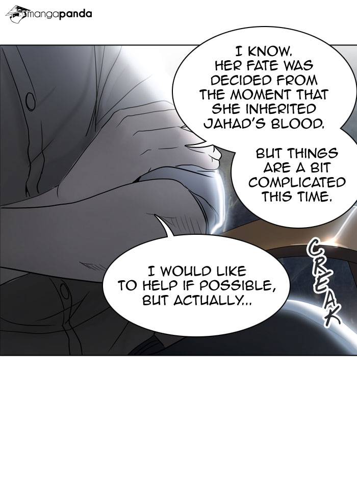 Tower of God Chapter 285 image 029